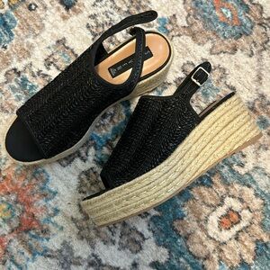 Steve Madden Sandals